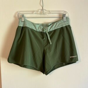 Women's Nine Trails Shorts - XL 3”
